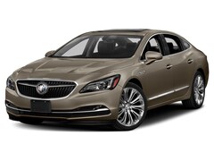 2019 Buick Lacrosse Essence Sedan