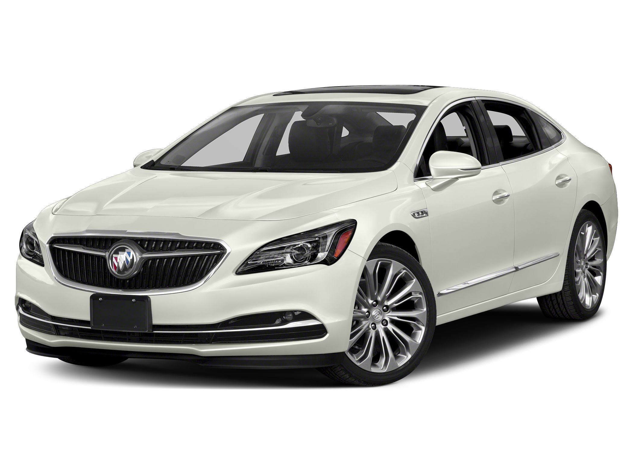 2019 Buick LaCrosse Essence AWD's photo