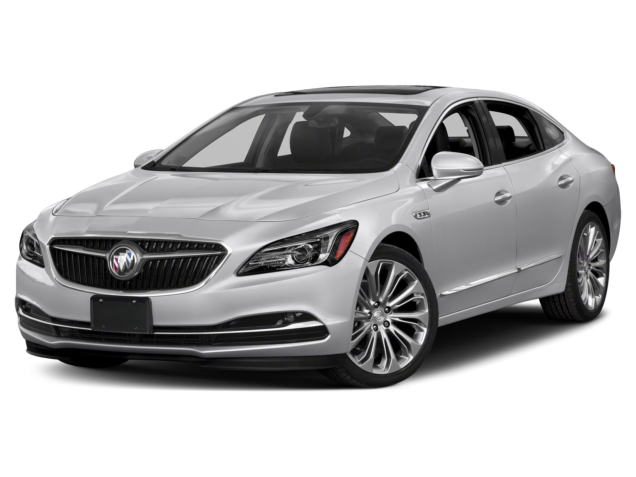 2019 Buick LaCrosse Essence AWD's photo