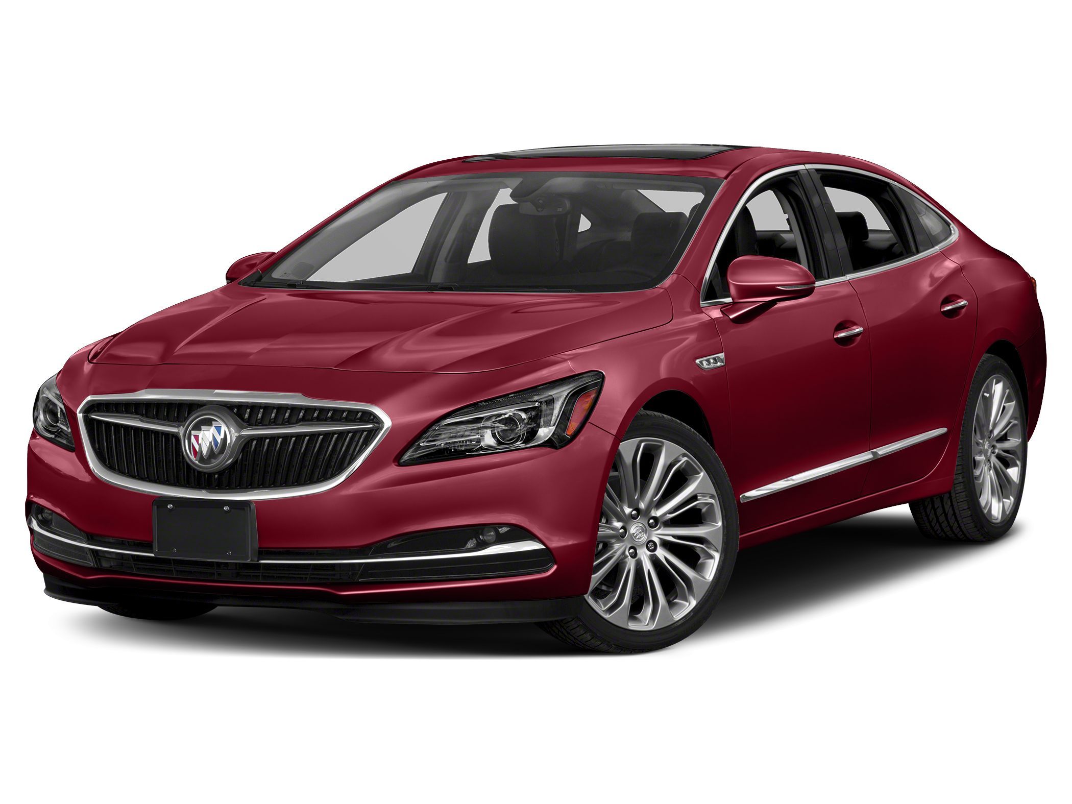 2019 Buick LaCrosse Premium AWD's photo