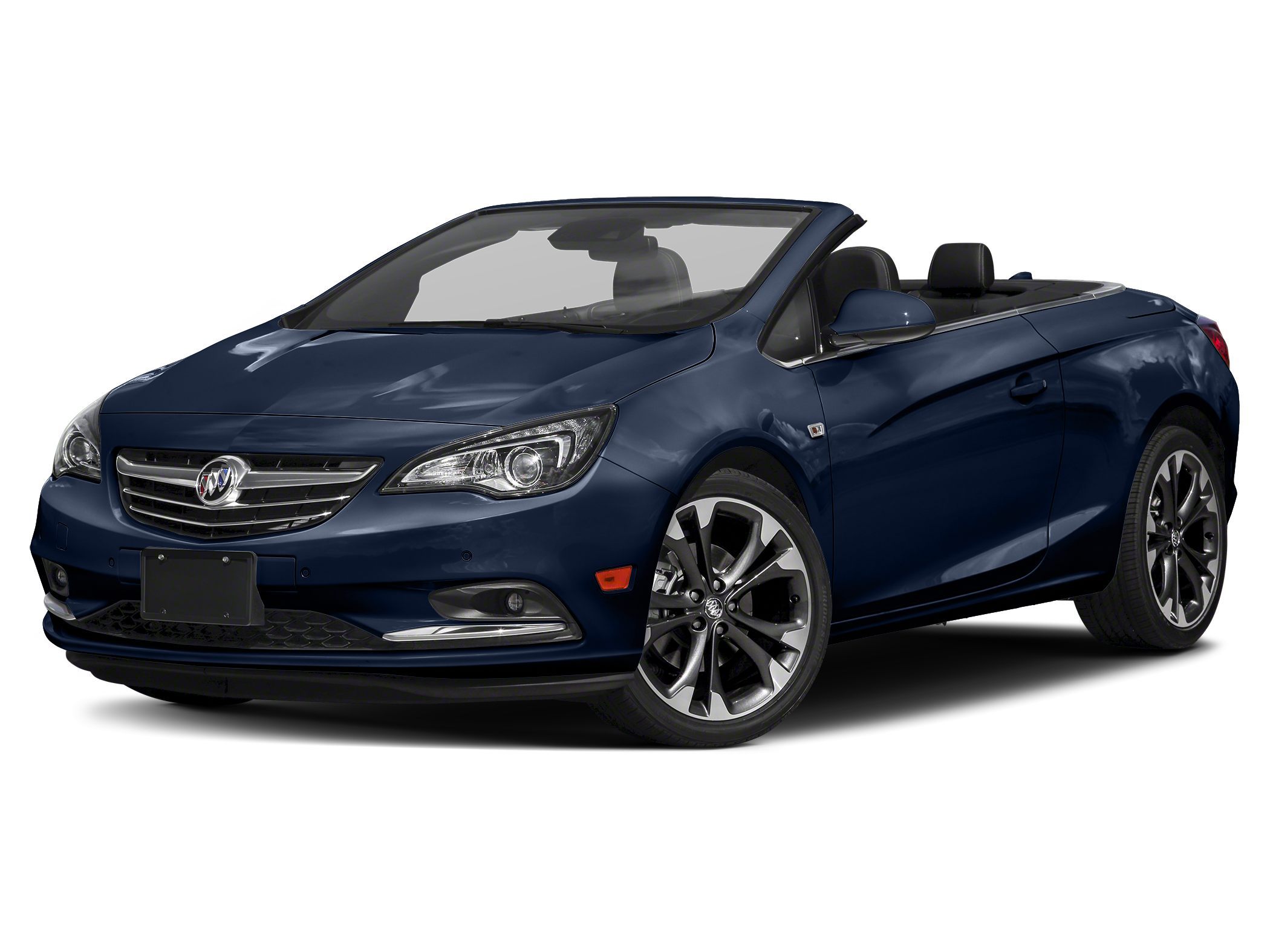 2019 Buick Cascada Premium's photo