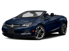 2019 Buick Cascada