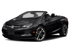 Used 2019 Buick Cascada Sport Touring Convertible in Galveston, TX