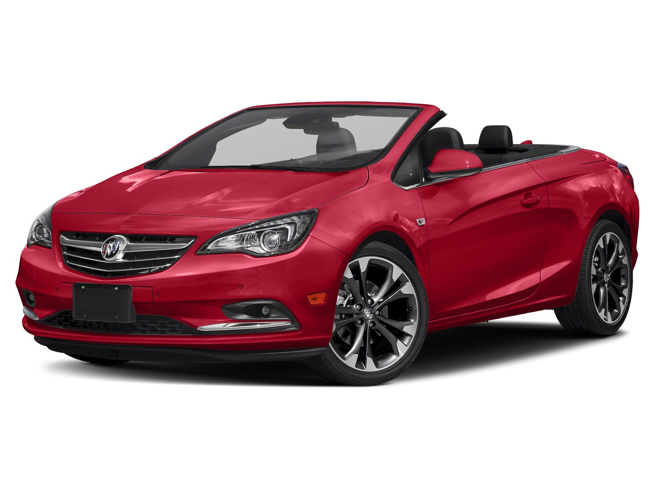 2019 Buick Cascada Sport Touring's photo