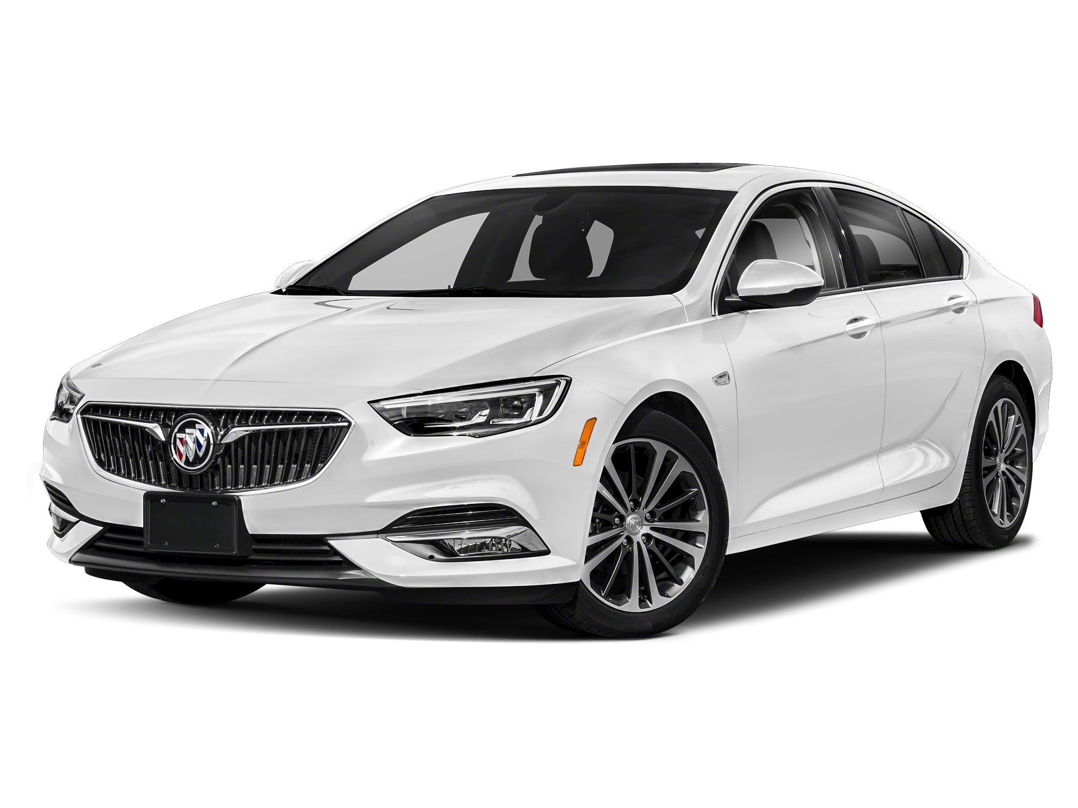 2019 Buick Regal Preferred -
                Billings, MT