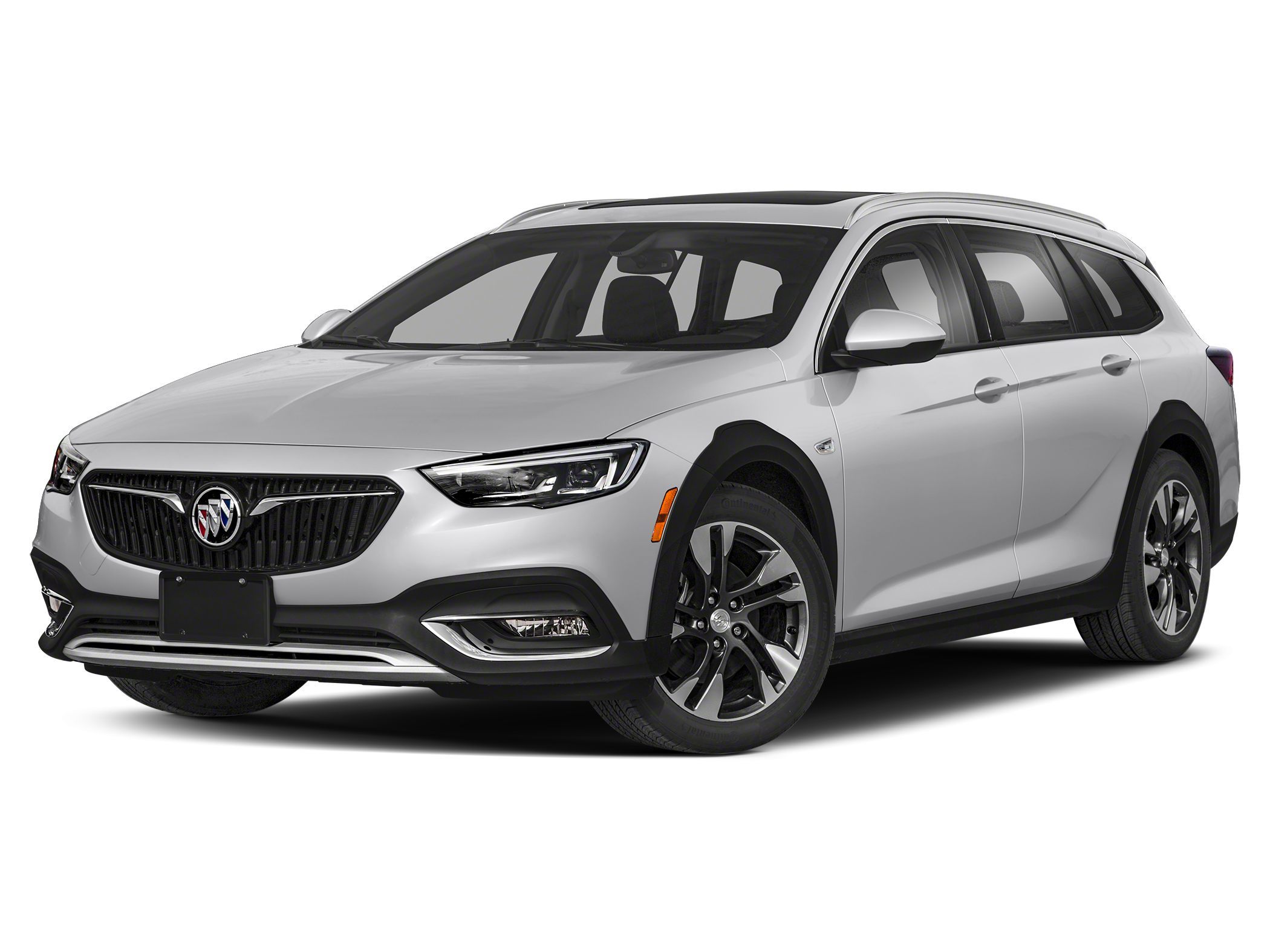 2019 Buick Regal Essence AWD's photo