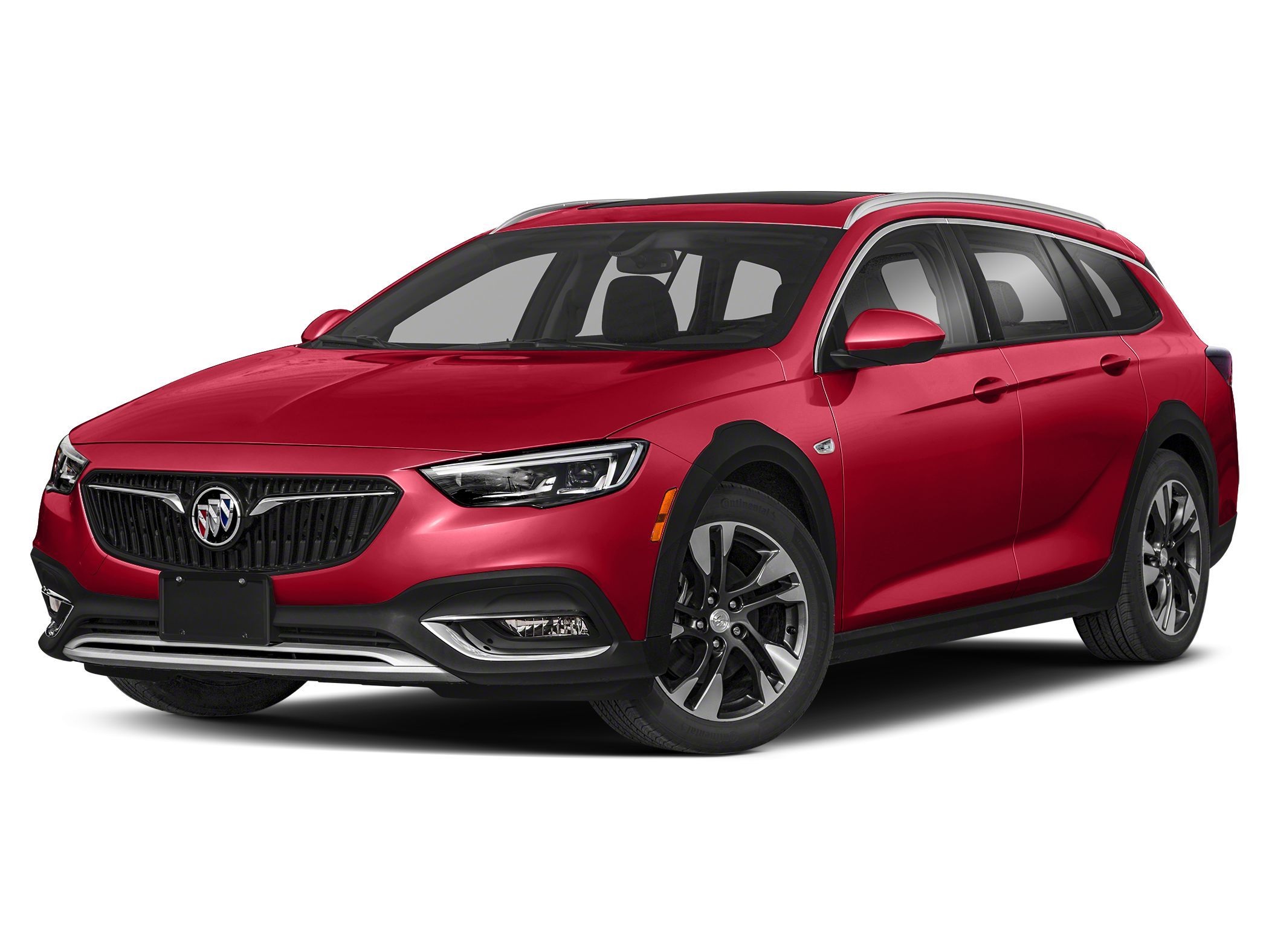 2019 Buick Regal Essence -
                Johnston, IA