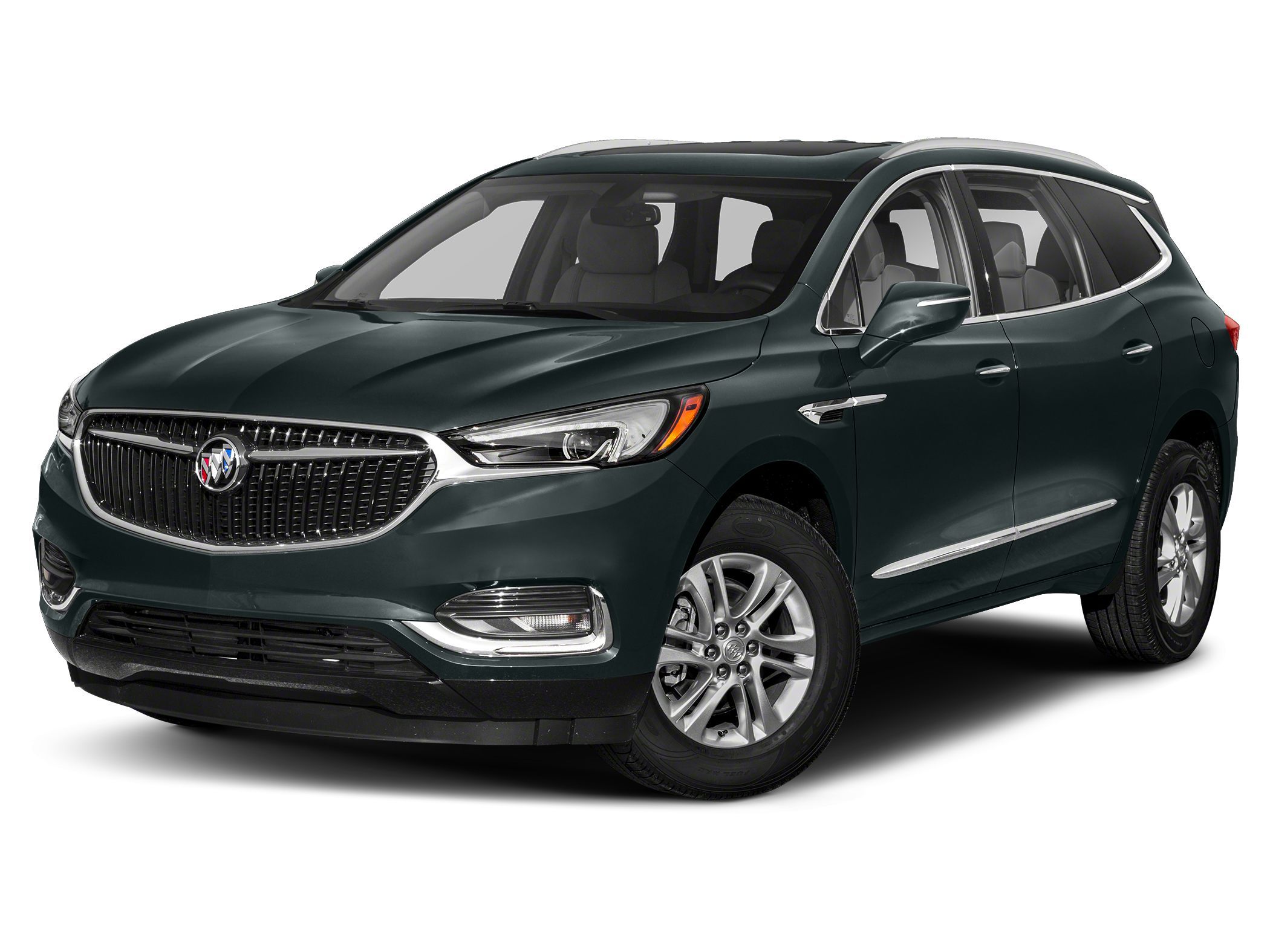 2019 Buick Enclave Premium AWD's photo