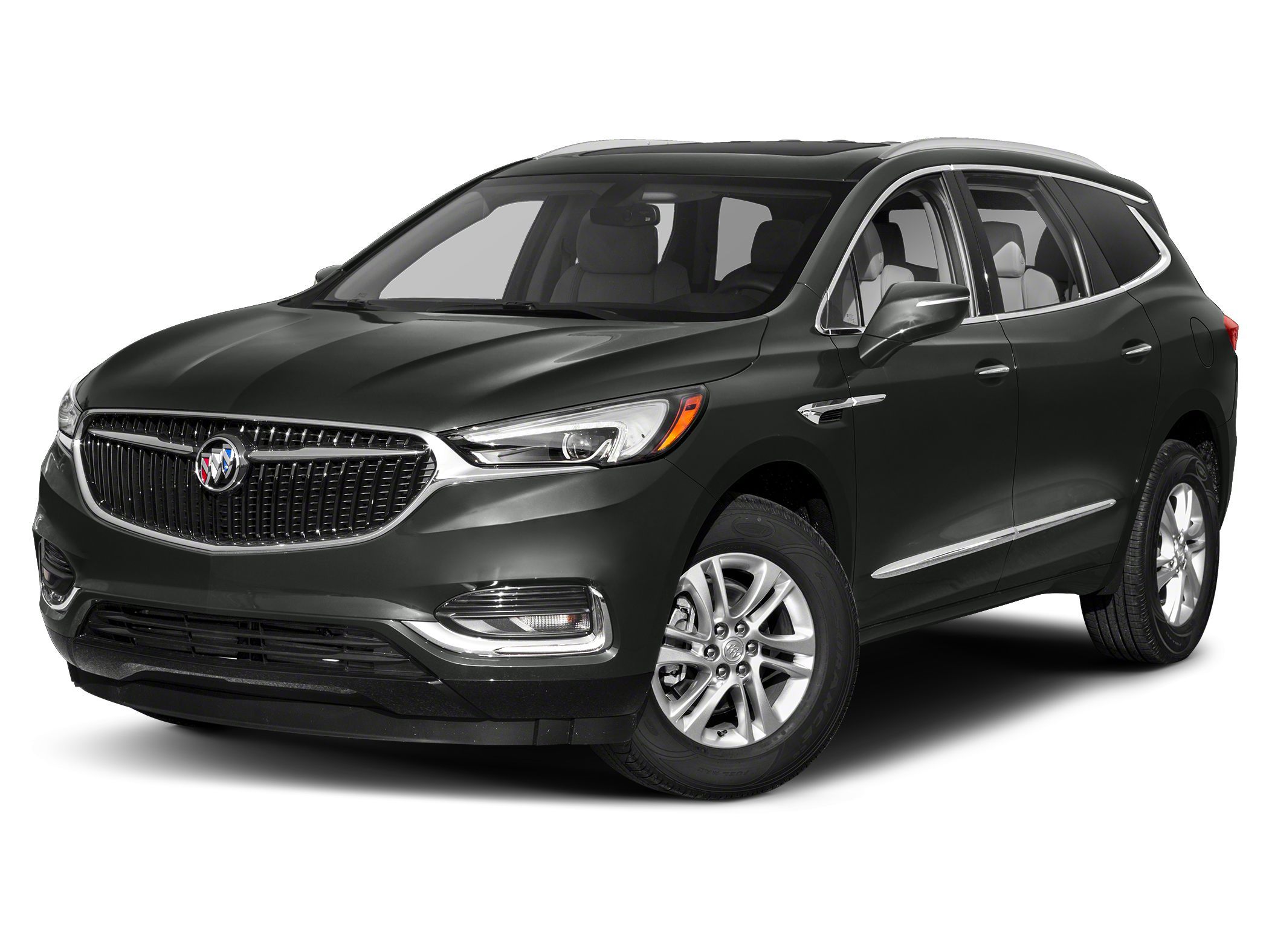 2019 Buick Enclave Avenir Hero Image