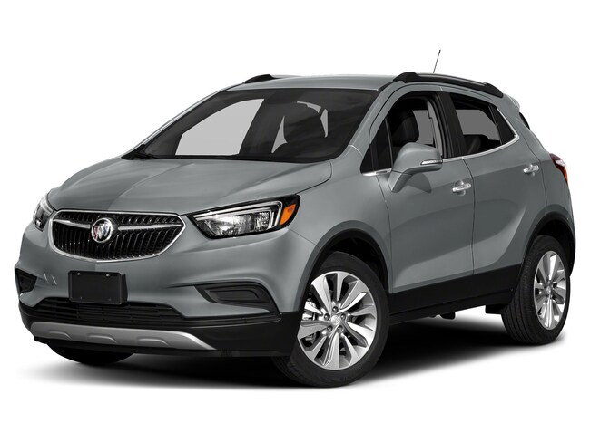 2019 Buick Encore Essence SUV