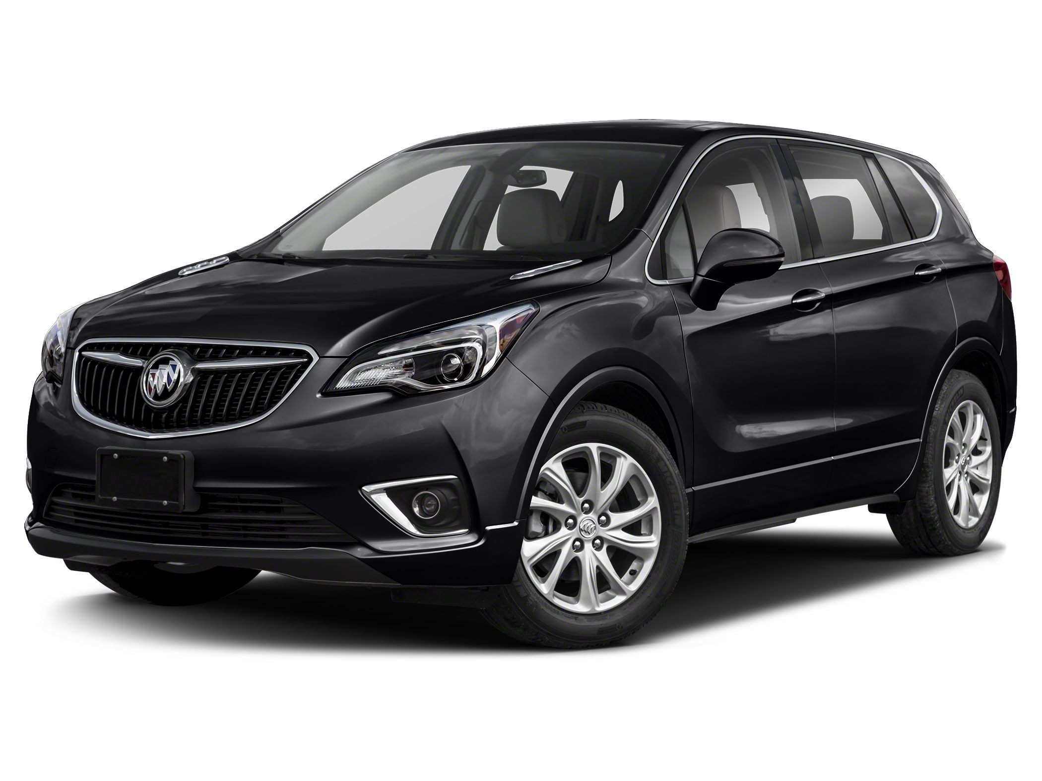 2019 Buick Envision Preferred Hero Image