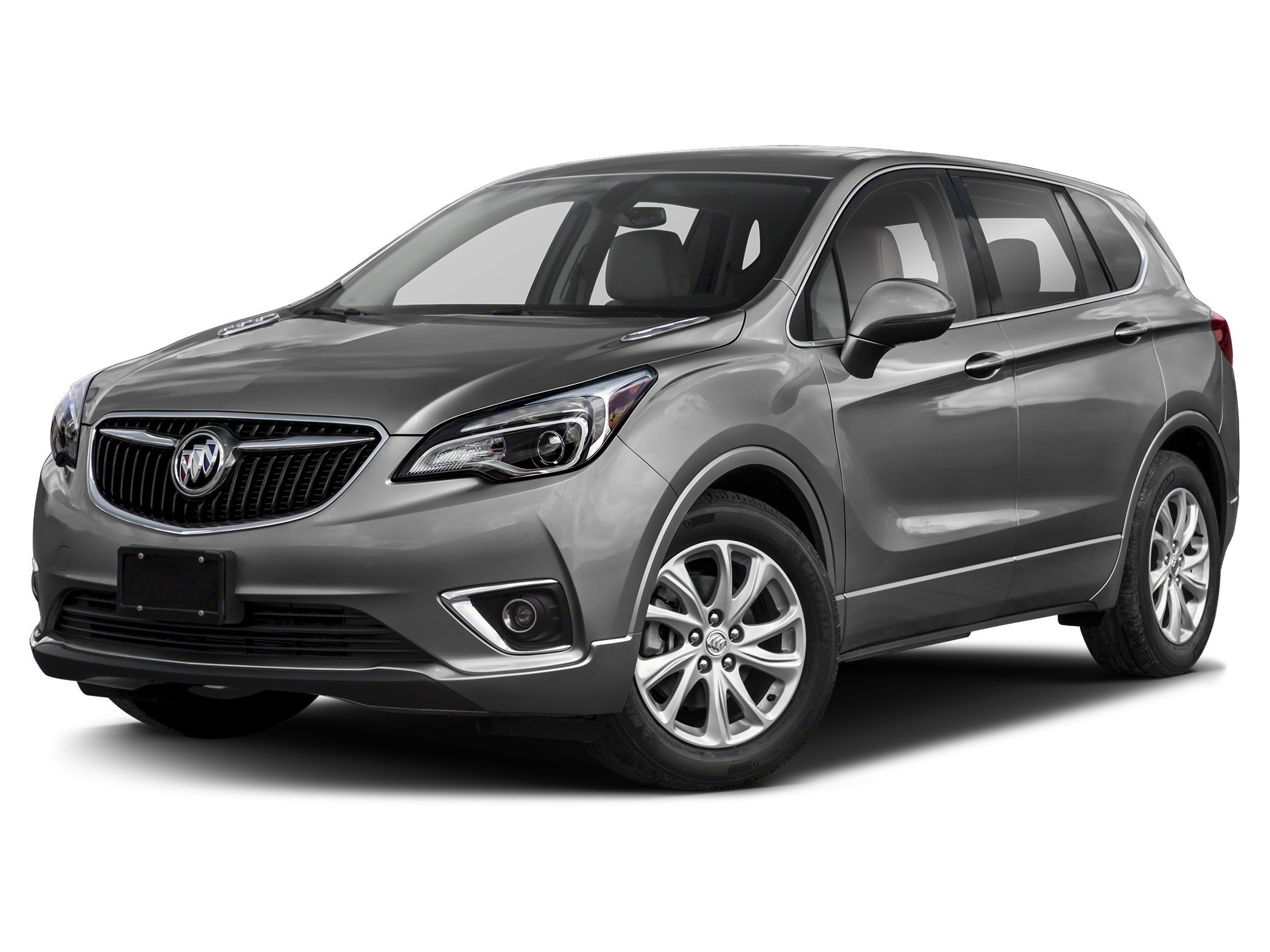 2019 Buick Envision Preferred Hero Image