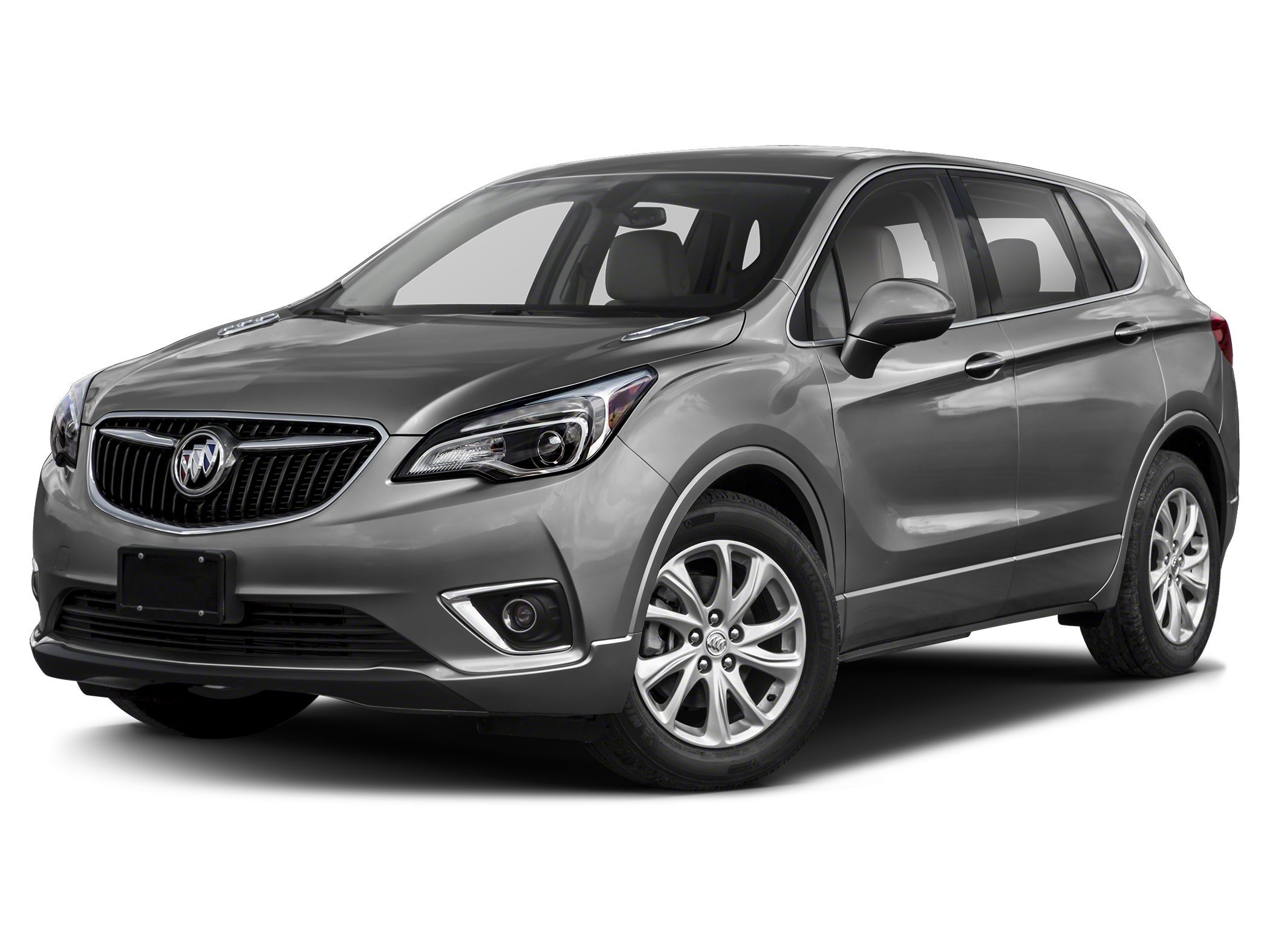 2019 Buick Envision Essence -
                San Angelo, TX