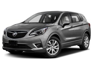 2019 Buick Envision Essence SUV