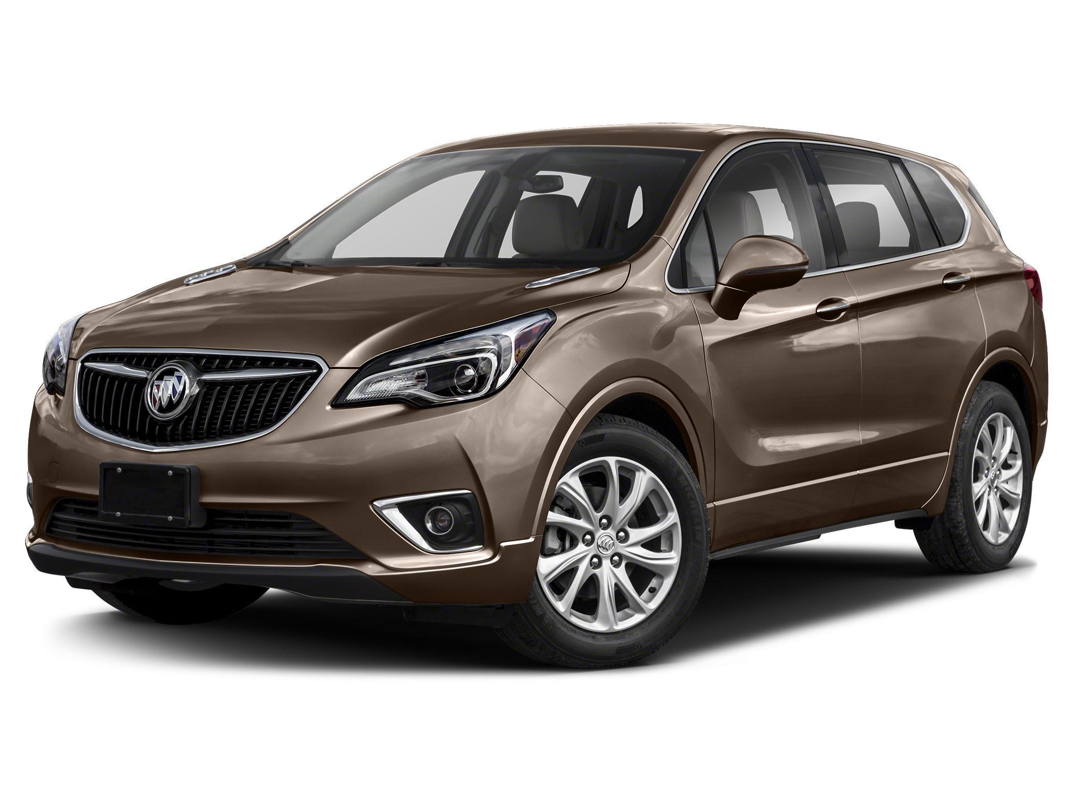 2019 Buick Envision Preferred -
                  Nanuet, NY