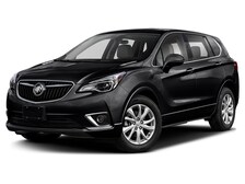 2019 Buick Envision Essence -
                Lynn, MA