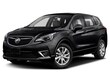 Buick Envision E
