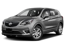 2019 Buick Envision Essence -
                Springfield, VA