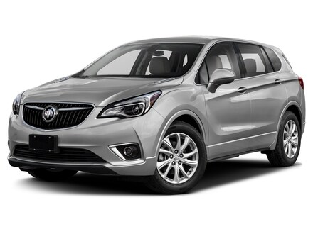 2019 Buick Envision Essence SUV