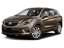 2019 Buick Envision Essence -
                Fort Lauderdale, FL