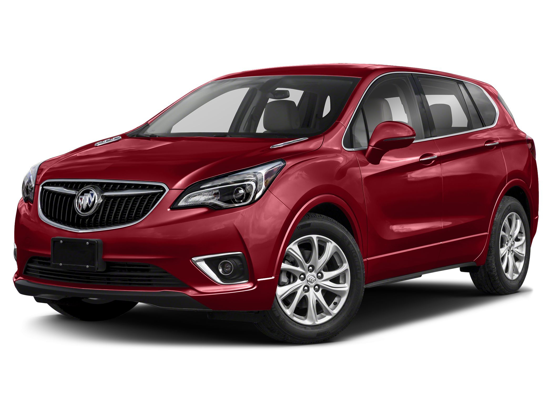 2019 Buick Envision Premium -
                Helena, MT