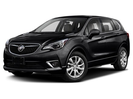 2019 Buick Envision Premium II SUV
