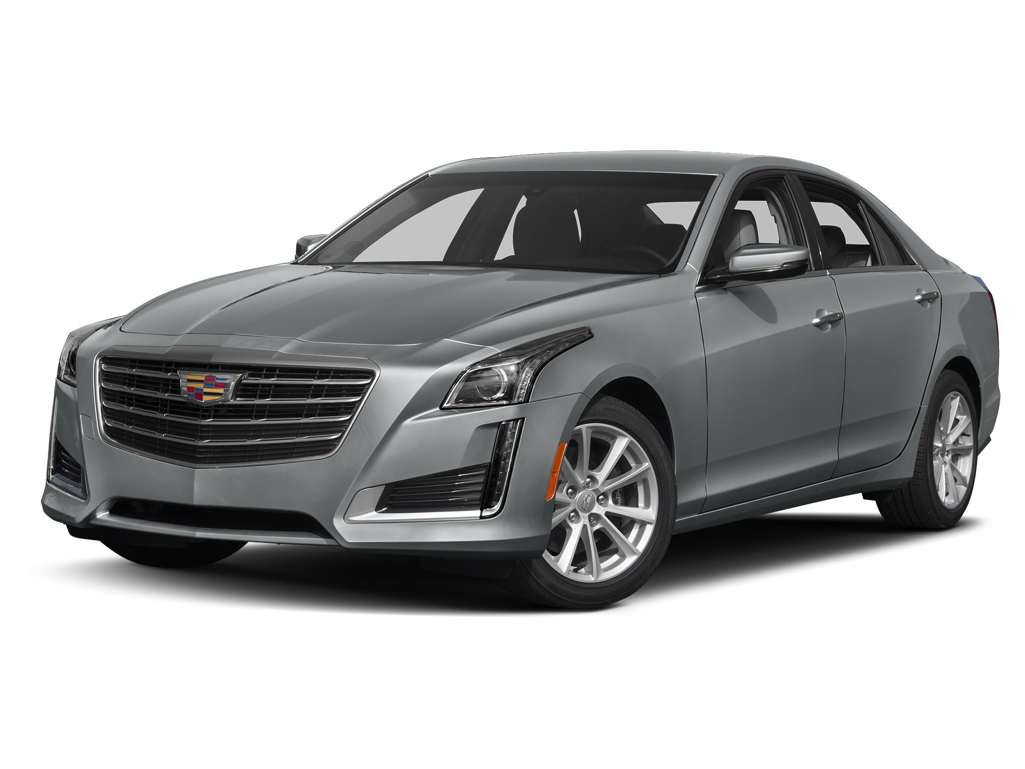 2019 Cadillac CTS Sedan Luxury