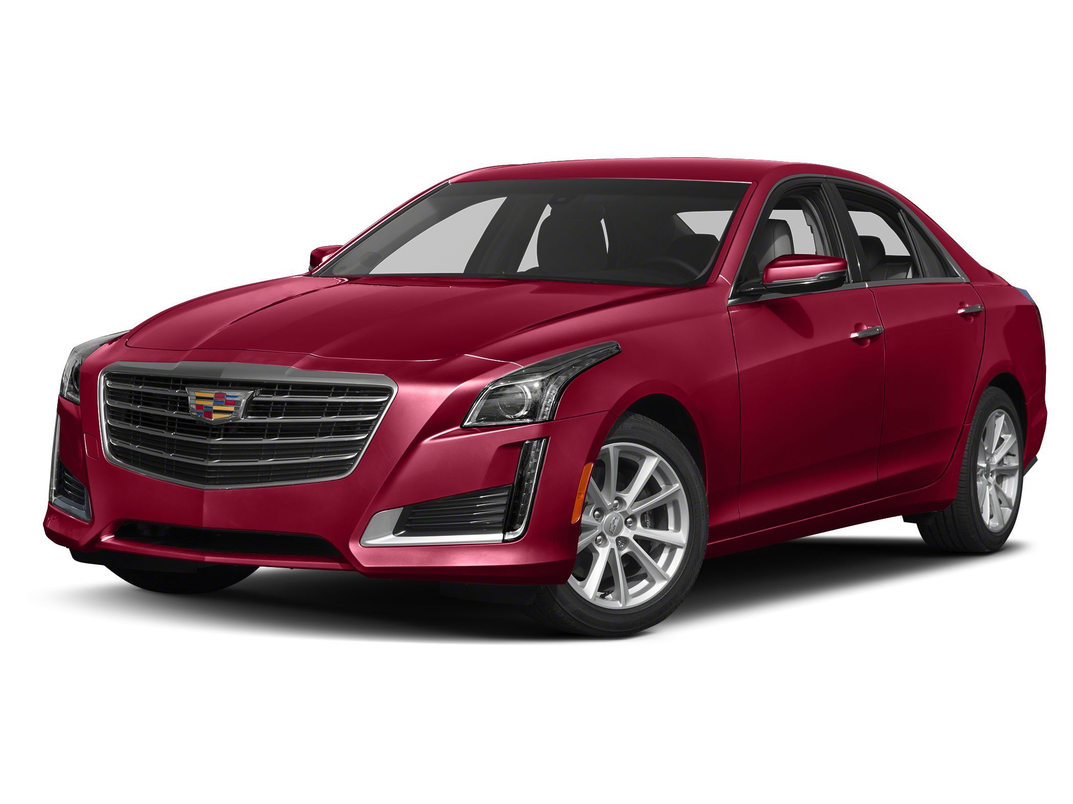 2019 Cadillac CTS Sedan