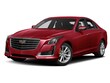  Cadillac CTS Sedan