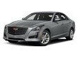 CADILLAC CTS
