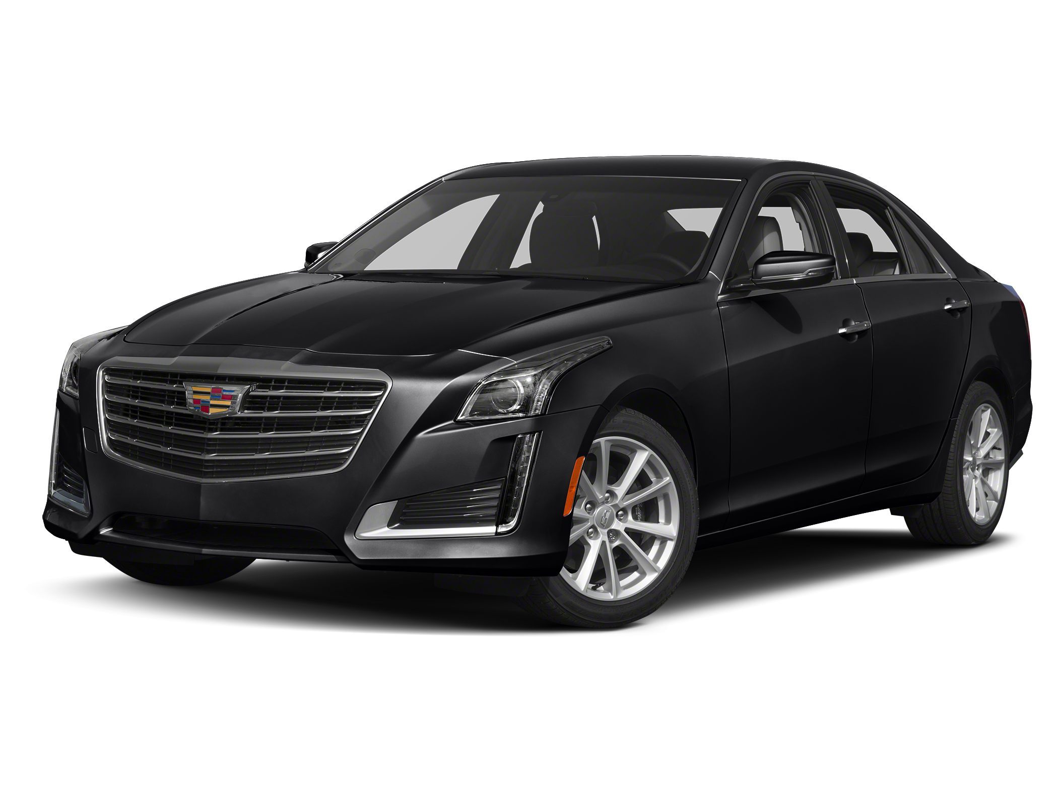 2019 Cadillac CTS Sedan Base's photo