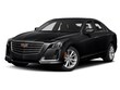  CADILLAC CTS