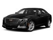  Cadillac CTS