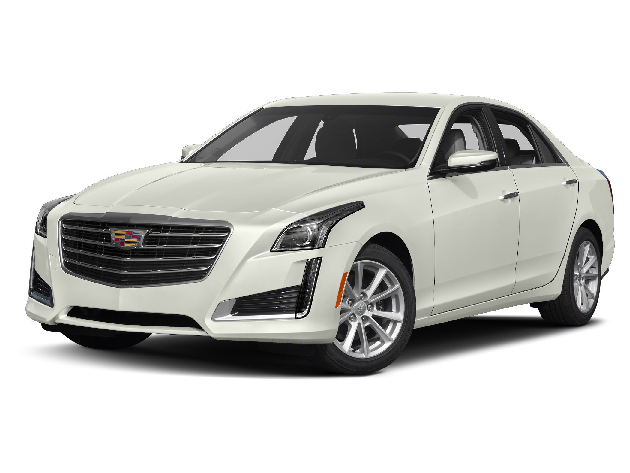 2019 Cadillac CTS Luxury -
                Troy, MI