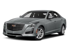 2019 Cadillac CTS Luxury -
                Lynn, MA