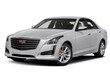  Cadillac CTS Sedan