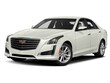 CADILLAC CTS