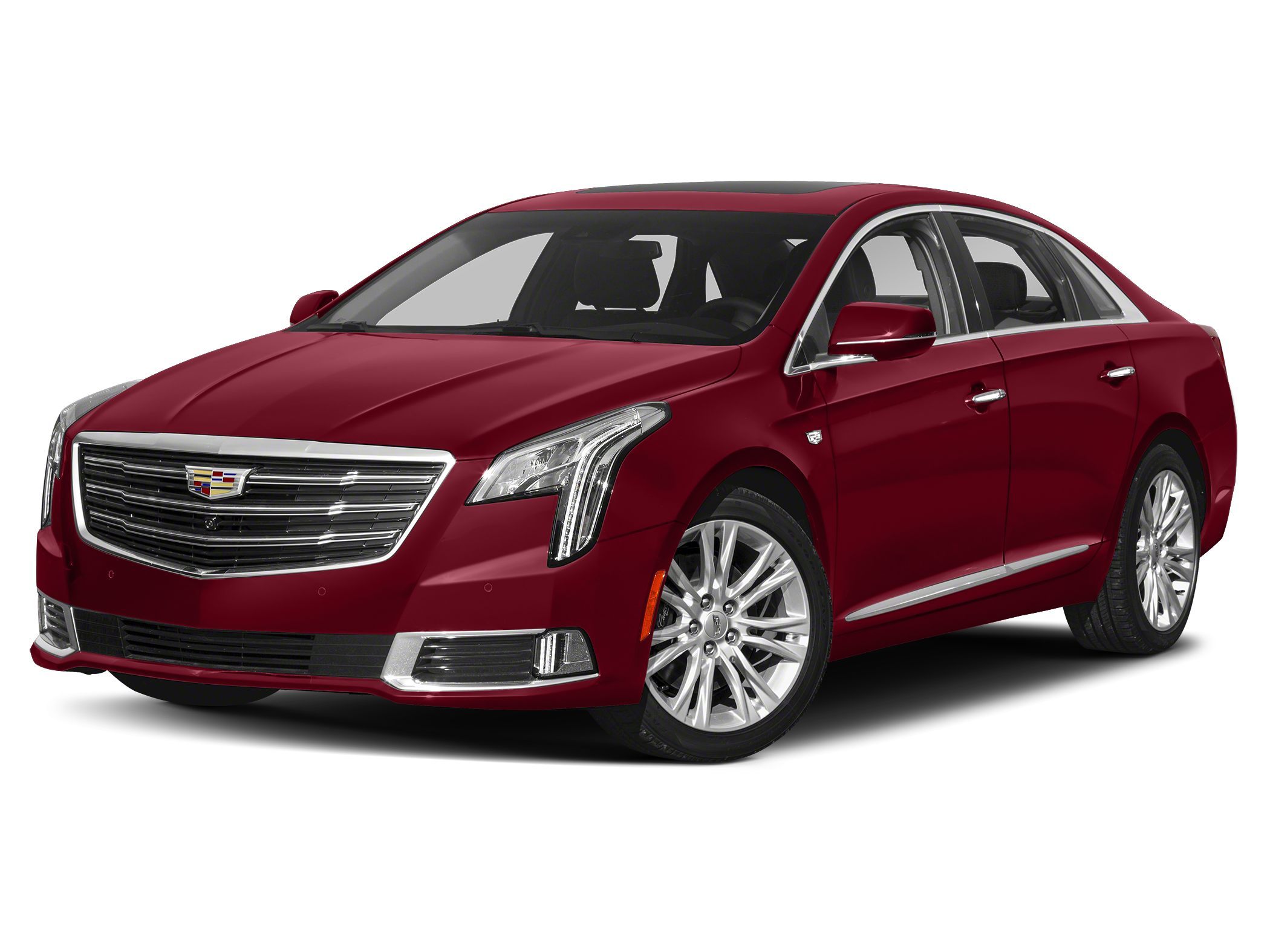 2019 Cadillac XTS Luxury -
                Ann Arbor, MI