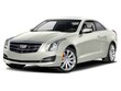  CADILLAC ATS