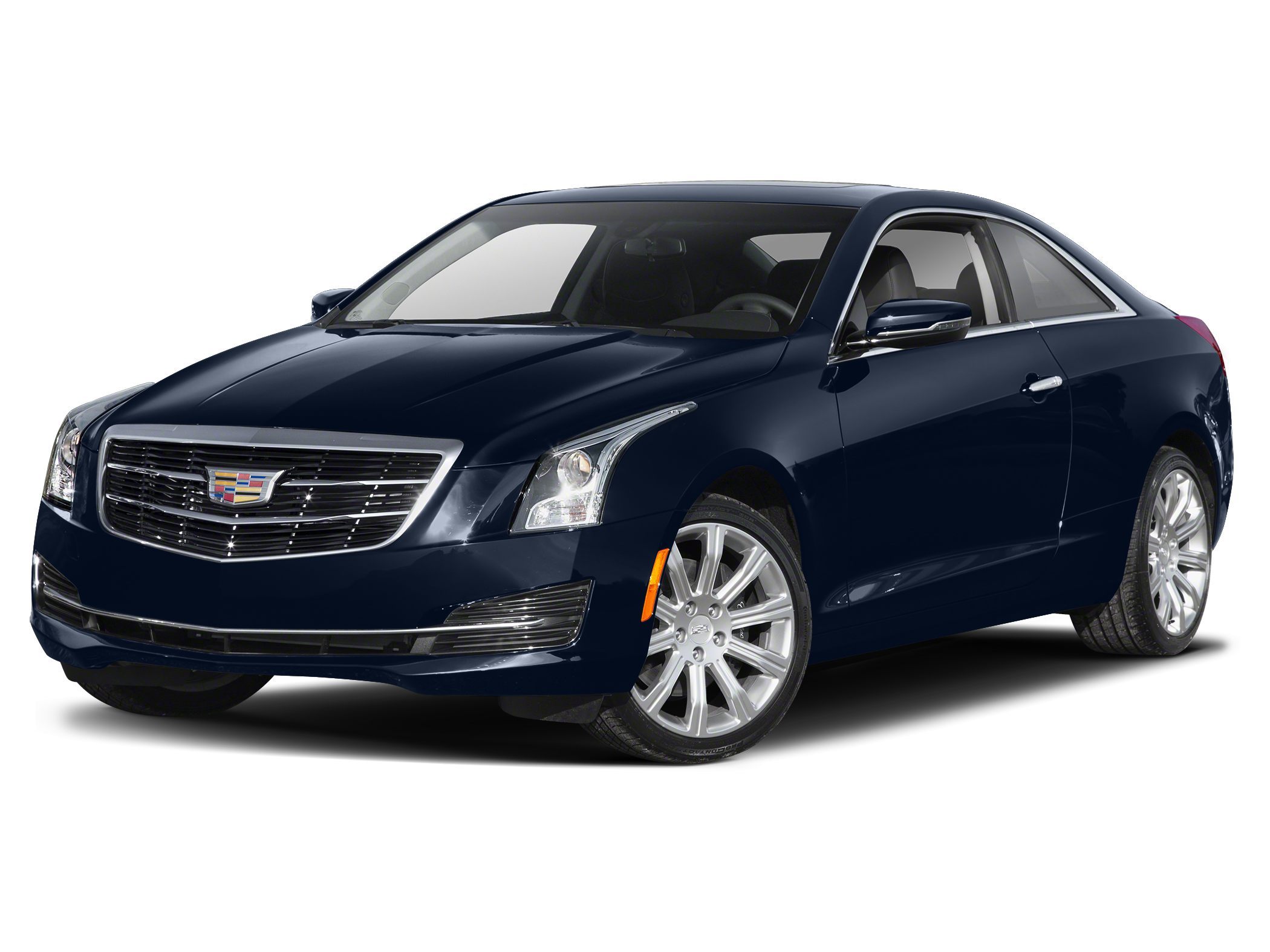 2019 Cadillac ATS Luxury -
                Troy, MI