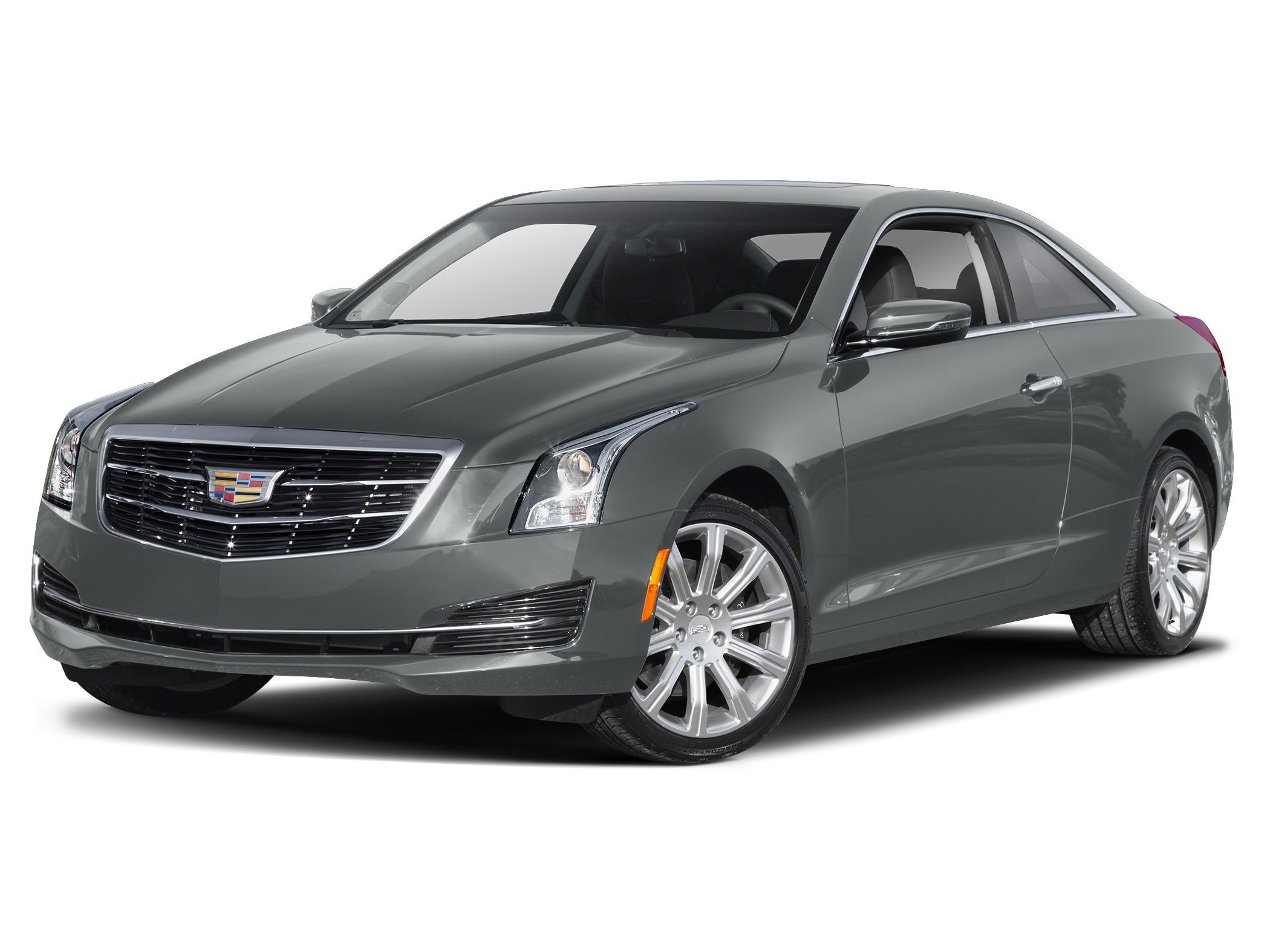 2019 Cadillac ATS