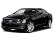 Cadillac ATS