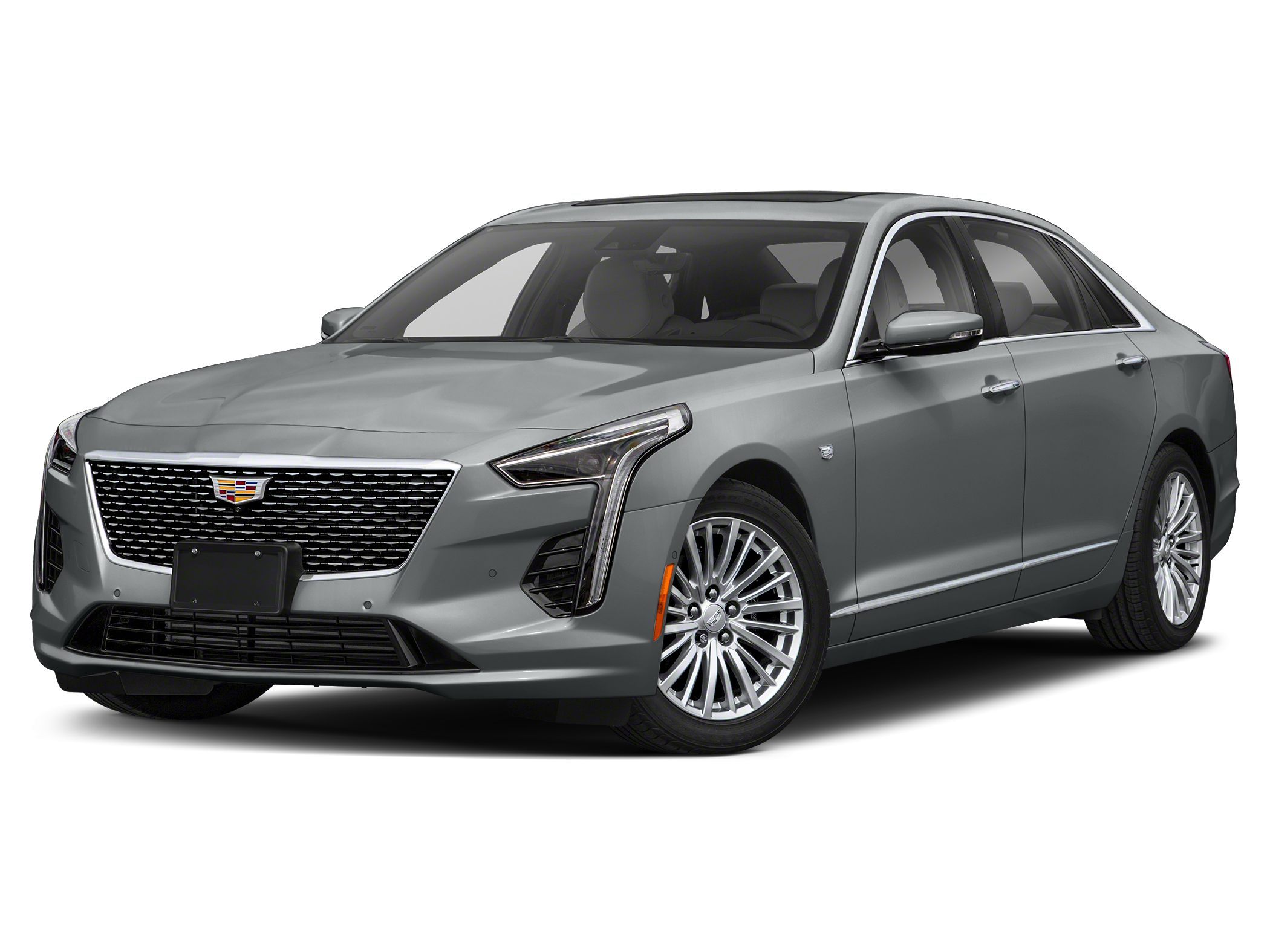 2019 Cadillac CT6 Luxury -
                  Bloomfield, NJ