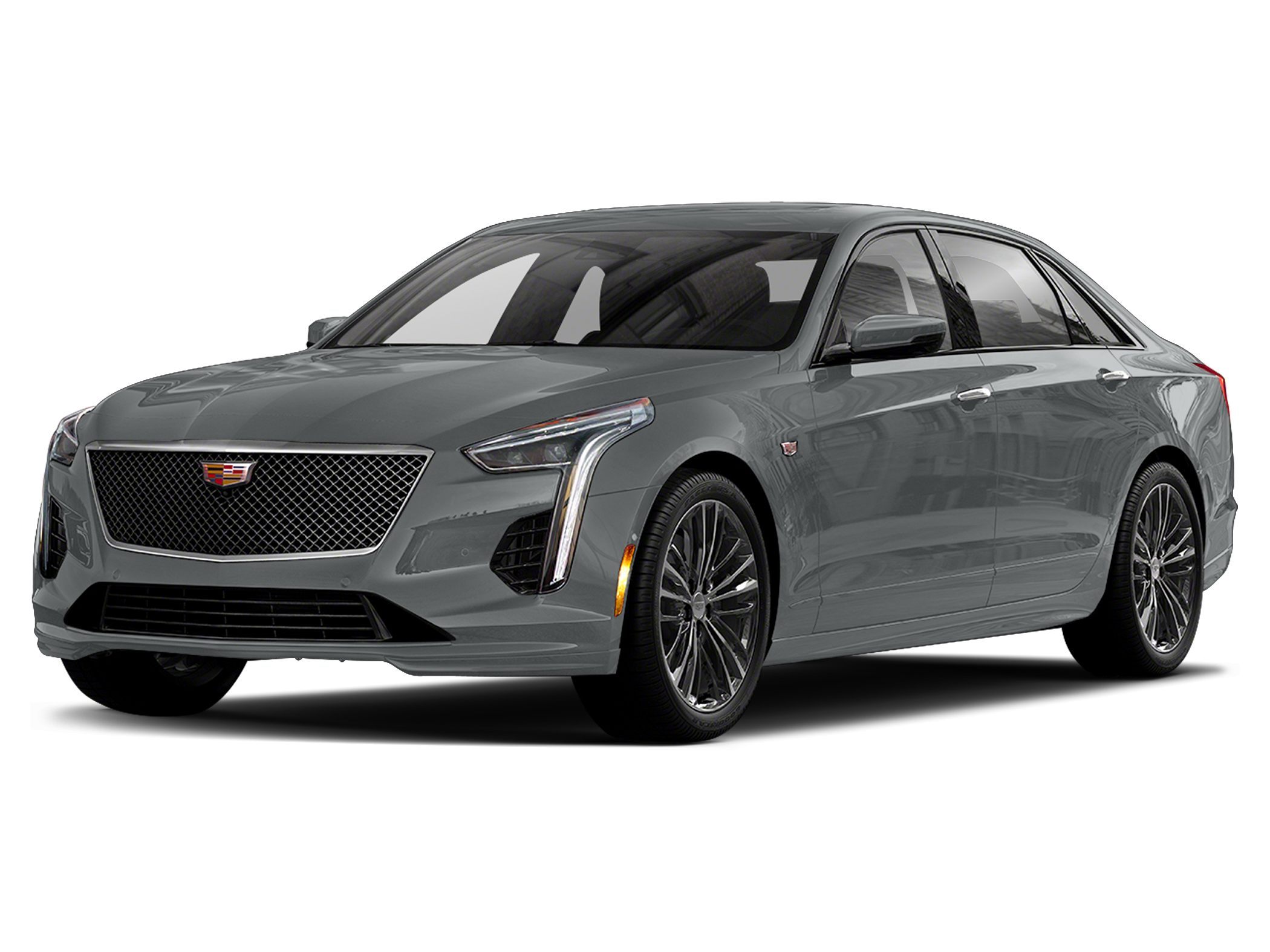 2019 Cadillac CT6