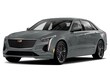 CADILLAC CT6-V
