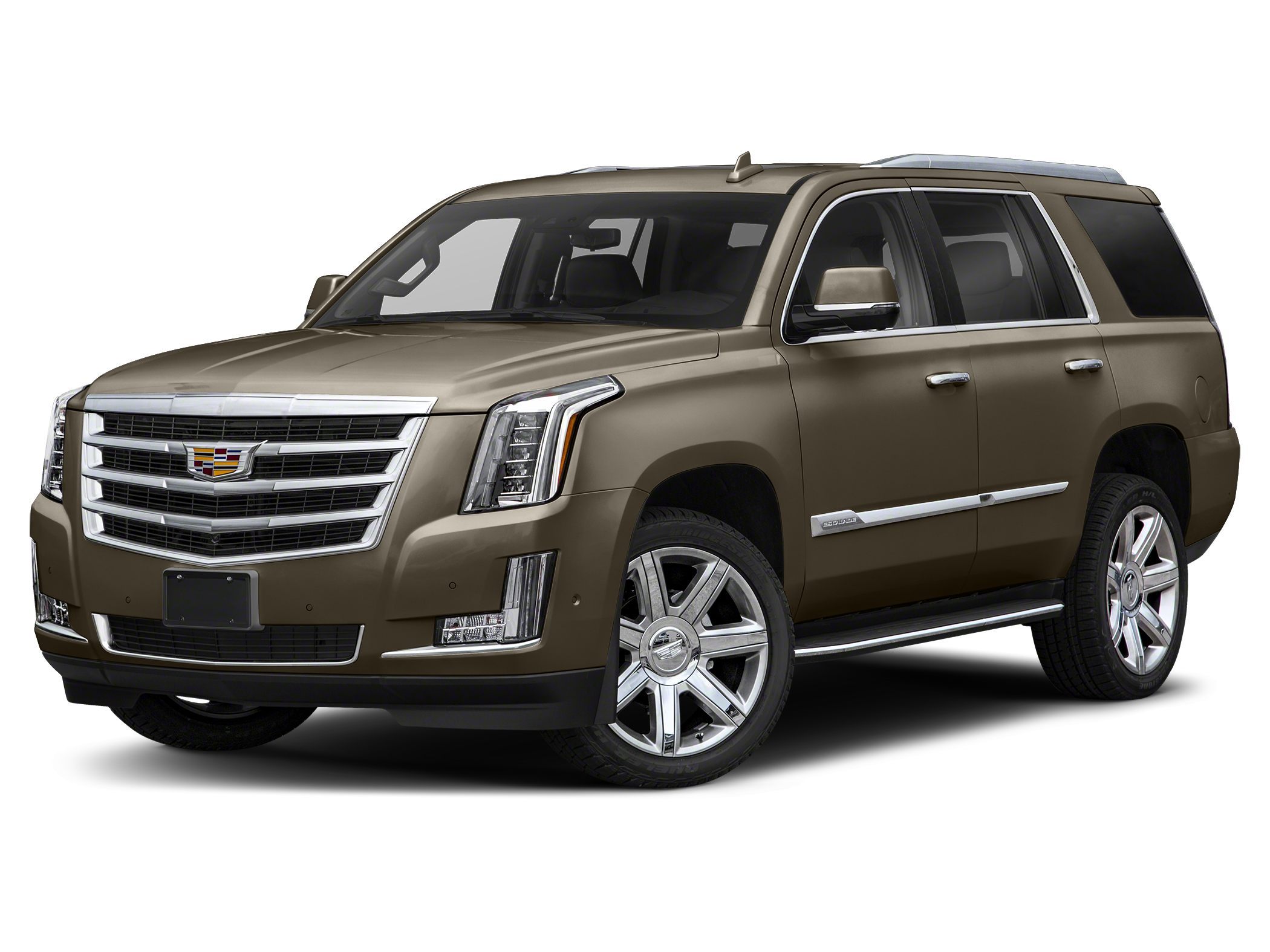 2019 Cadillac Escalade 2WD Luxury's photo