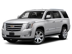 Used 2019 Cadillac Escalade Premium Luxury 2WD  Premium Luxury in Fort Myers