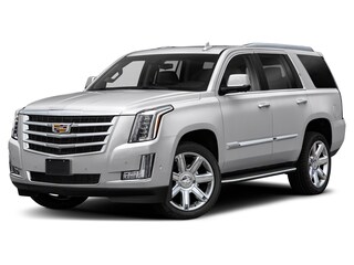 Used 2019 CADILLAC Escalade Premium Luxury SUV for sale in Clearwater