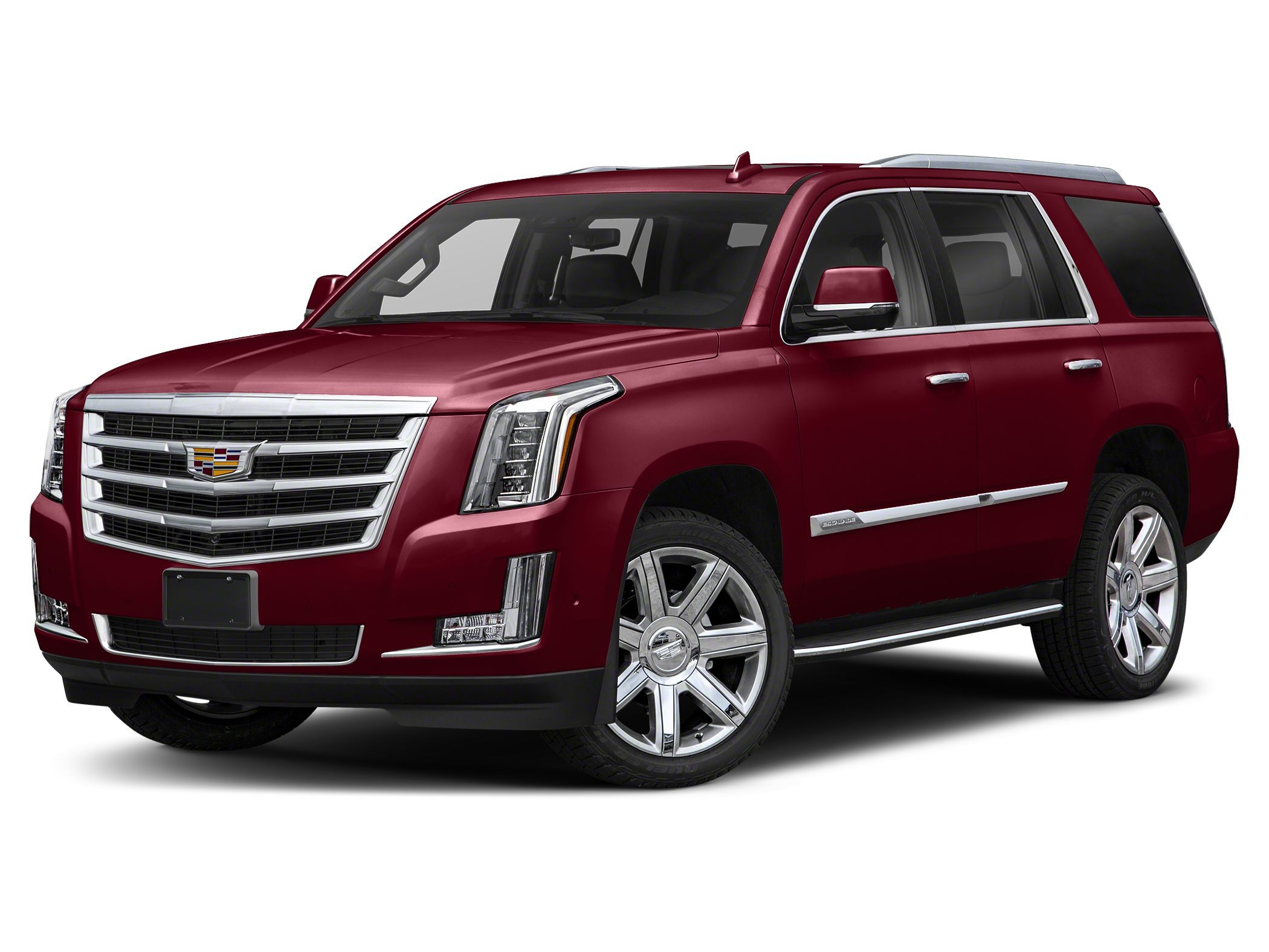 2019 Cadillac Escalade