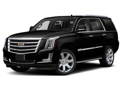 New 2019 Cadillac Escalade Premium Luxury SUV  for sale near Cleveland, OH